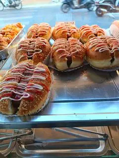 Hình ảnh Hotdog