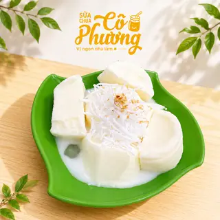 Hình ảnh Sữa chua trân châu
