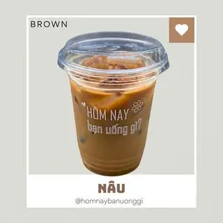Hình ảnh Brown (Nâu)