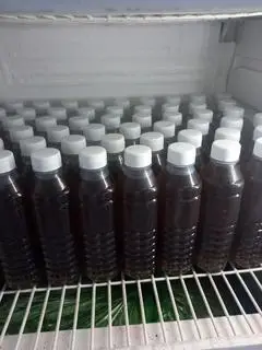 Hình ảnh Sâm bí đao