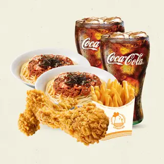 Hình ảnh Combo Hợp Gu 