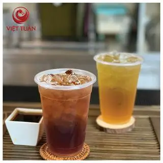 Hình ảnh Hồng Trà