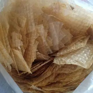 Hình ảnh Bánh Tráng Cay