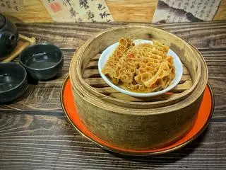 Hình ảnh Tổ Ong Bò Sốt Mala