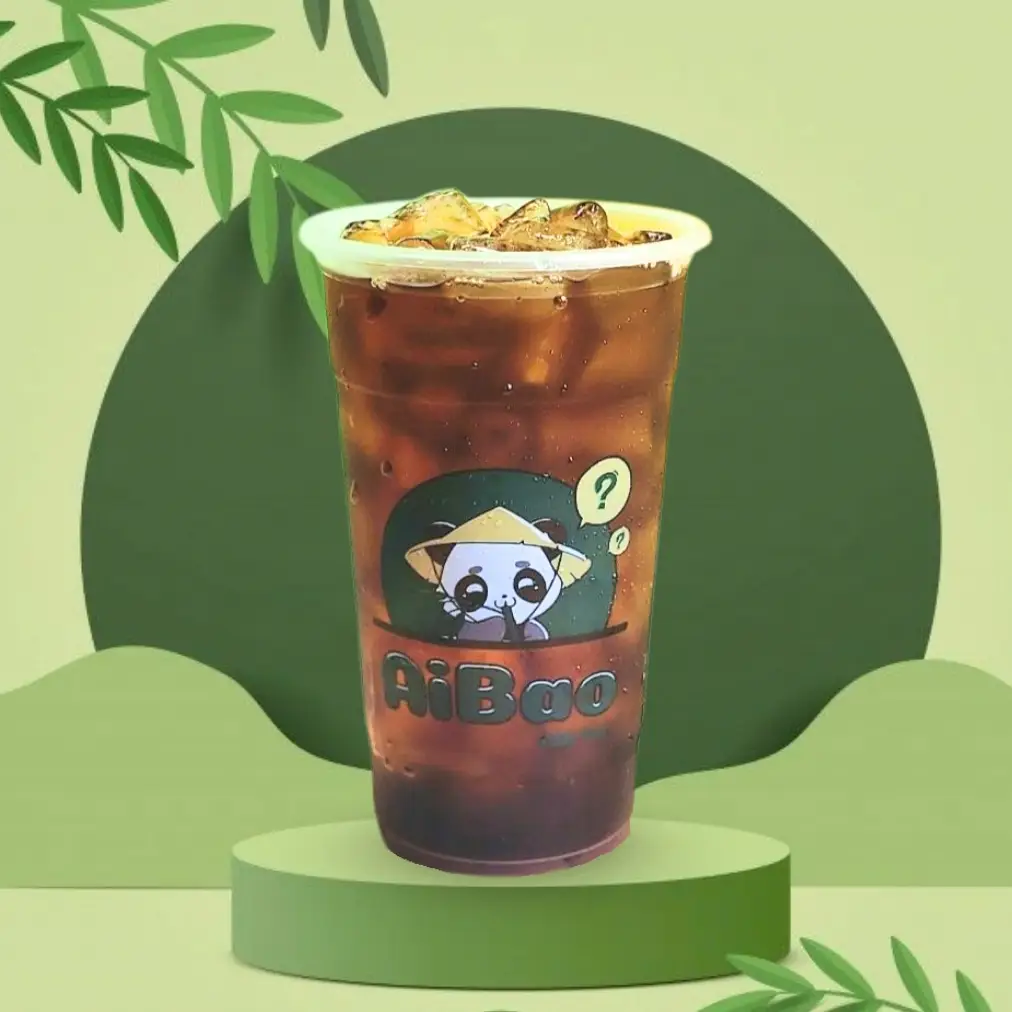 Hình ảnh Trà Bí Đao Tươi 1000ml