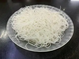 Hình ảnh Bún khô thêm 