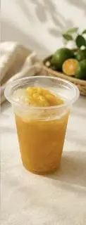 Hình ảnh Trà Xoài Đào