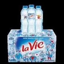 Hình ảnh Nước khoáng -500ml