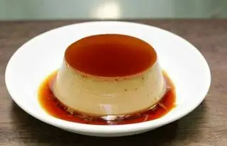 Hình ảnh Caramen