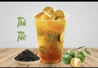 Hình ảnh TRà Tắc 