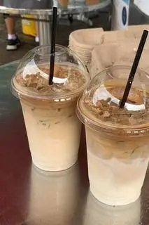 Hình ảnh Cafe sữa