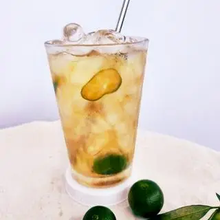Hình ảnh Trà tắc