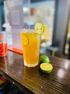 Hình ảnh Trà chanh