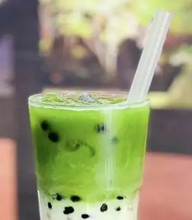Hình ảnh Trà Sữa Bác Hà