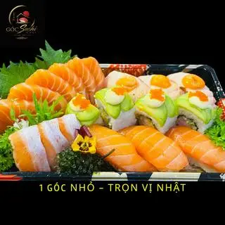 Hình ảnh Combo M2-1người ăn no (Full Topping)