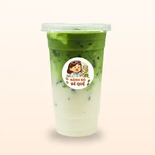 Hình ảnh Nành Matcha