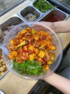 Hình ảnh THẬP CẨM SỐT THÁI