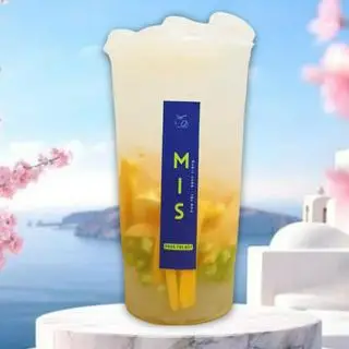 Hình ảnh Dừa Mít Đác "Premium"
