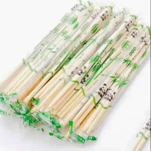 Hình ảnh 100 Đũa Gỗ Dùng 1 Lần, Đũa Tre Dùng 1 Lần Du Lịch, Bánh Tránh, Phở, Mì... (Áp Mã Giảm Giá Của Tiệm Nhé)