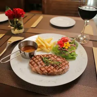 Hình ảnh Steak bò Úc 250gr 