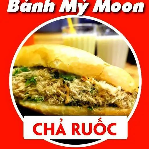Hình ảnh Bánh Mỳ Chả Ruốc