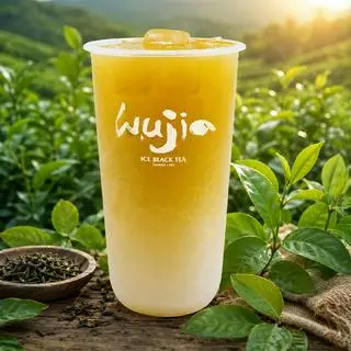 Hình ảnh Trà Xanh Sữa