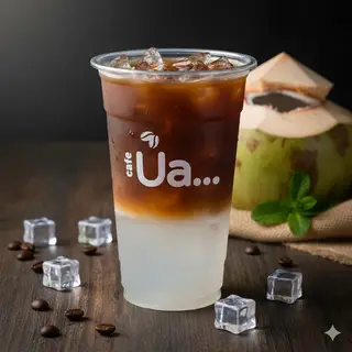 Hình ảnh Cold brew dừa 700ml