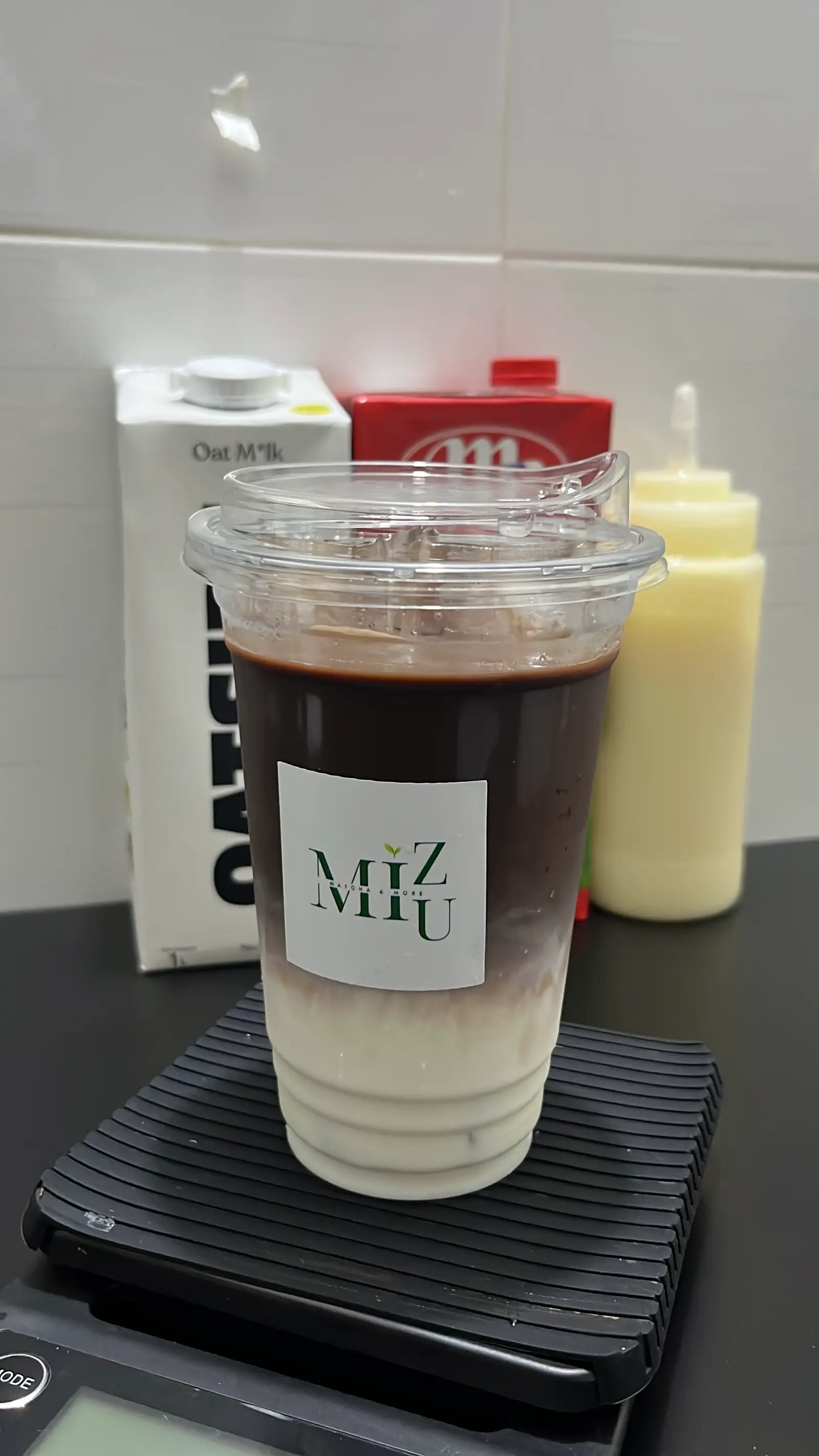 Hình ảnh Cacao Latte