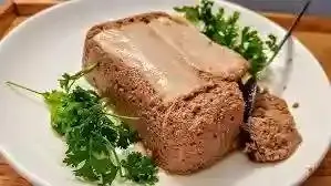 Hình ảnh Pate (500g)