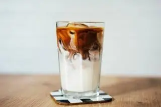 Hình ảnh Trà sữa Truyền thống