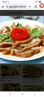 Hình ảnh Tai heo