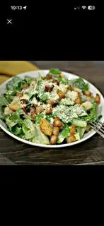 Hình ảnh Caesar salad