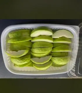 Hình ảnh Ổi  Giòn 400g