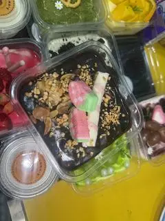 Hình ảnh Tiramisu socola