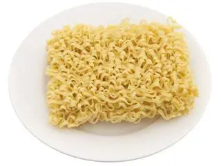 Hình ảnh Mì thêm