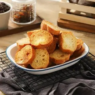 Hình ảnh Bánh Mì Bơ Đường