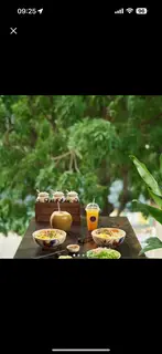 Hình ảnh Bánh canh giò heo