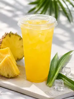 Hình ảnh Nước ép dứa 