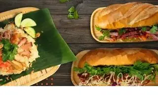 Hình ảnh Combo Đẳng Cấp 1