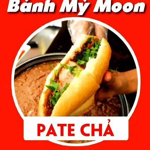 Hình ảnh Bánh Mỳ Pate Chả
