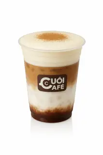 Hình ảnh CaCao Gấu muối