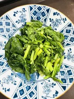 Hình ảnh Rau Thêm