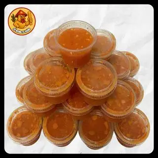 Hình ảnh NƯỚC CHẤM THẦN THÁNH
