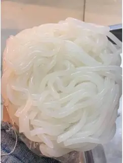 Hình ảnh Bánh canh thêm