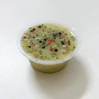 Hình ảnh Nước sốt muối tiêu chanh