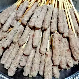 Hình ảnh Nem lụi - 1 xuất