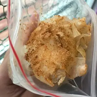 Hình ảnh Bánh tráng trộn 1 bịch