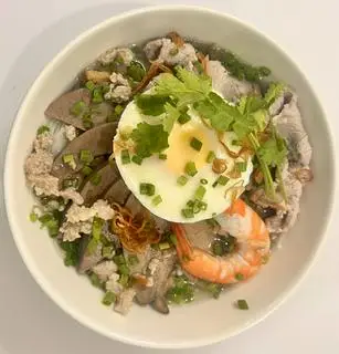 Hình ảnh Hủ Tiếu Thập Cẩm