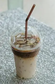 Hình ảnh Cafe Sữa Đá