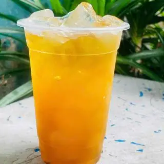 Hình ảnh Trà Đường ( Trà lài-đường cát vàng)